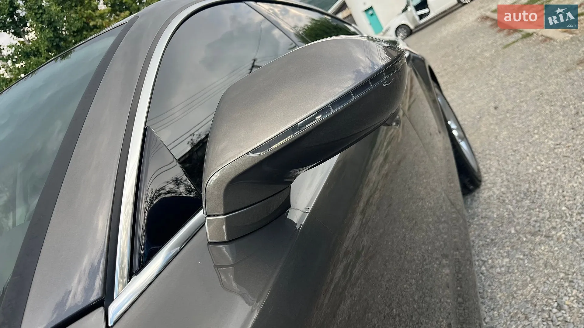 2013 Audi A7 - мініатюра 15