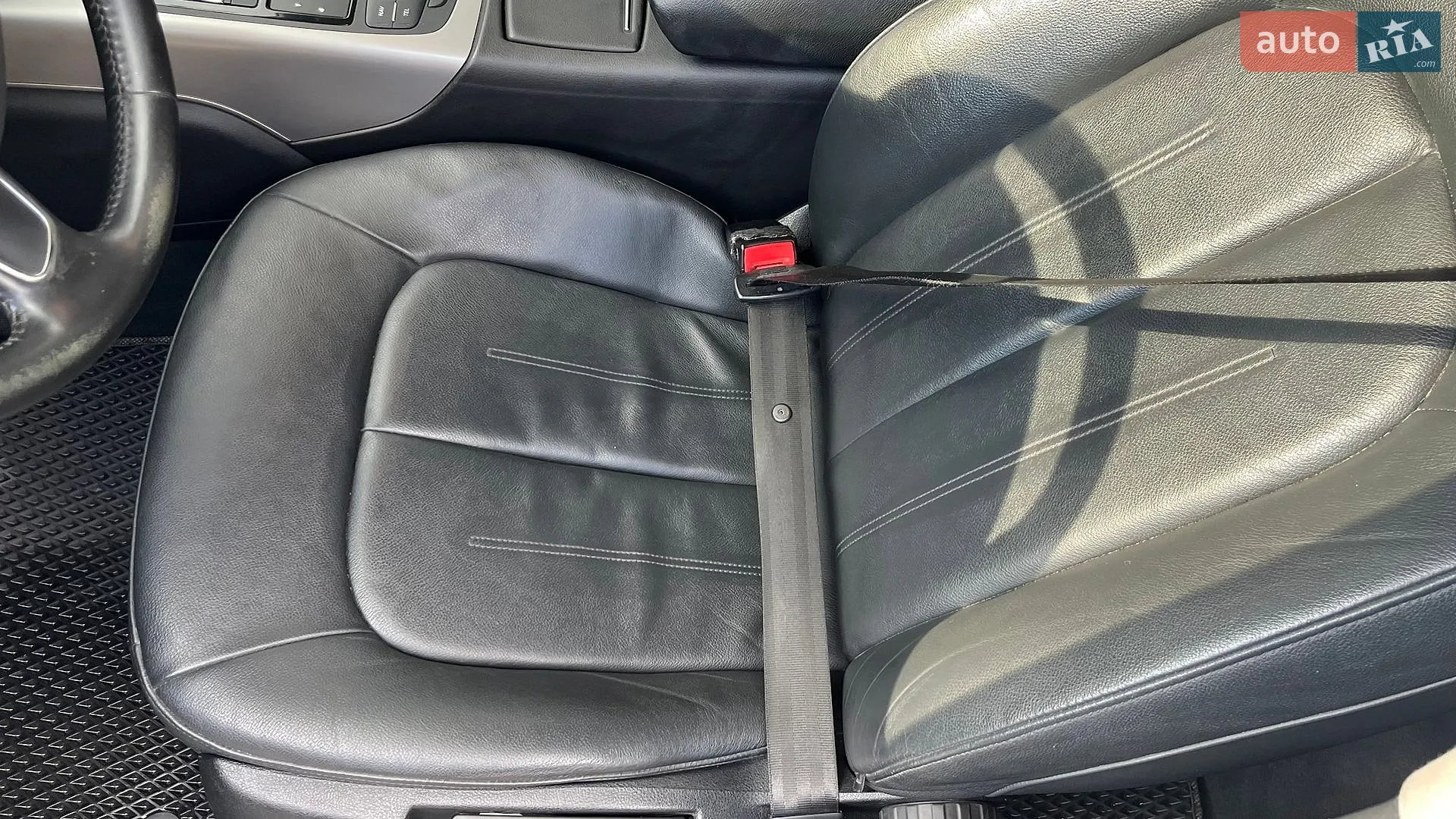 2013 Audi A7 - мініатюра 18
