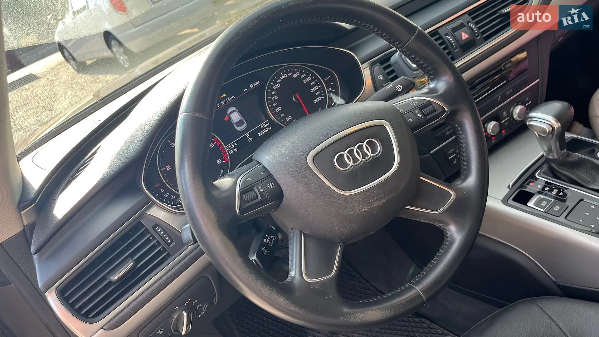 2013 Audi A7 - мініатюра 28