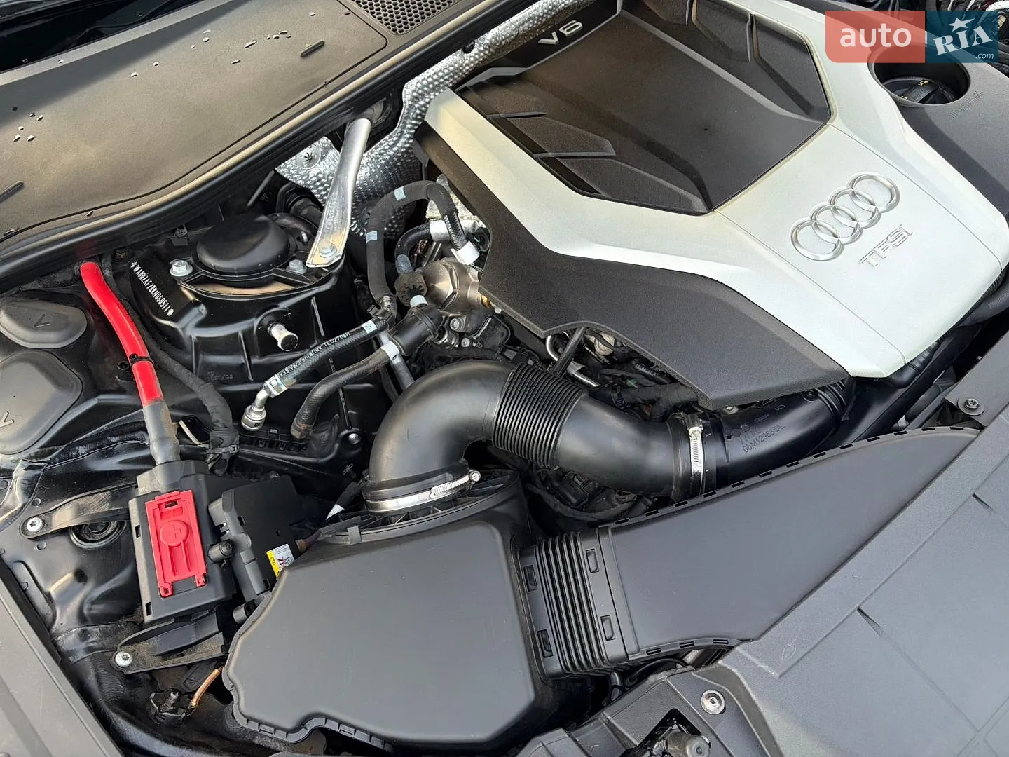 2019 Audi A7 - мініатюра 30