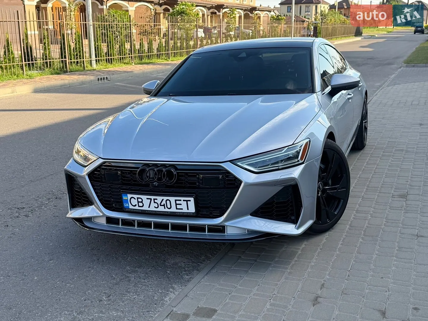 2018 Audi A7 - мініатюра 23