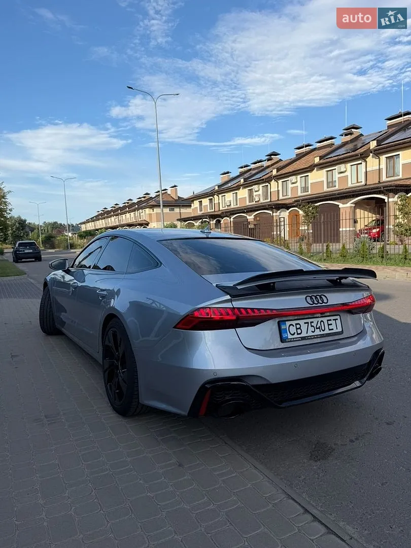 2018 Audi A7 - мініатюра 15