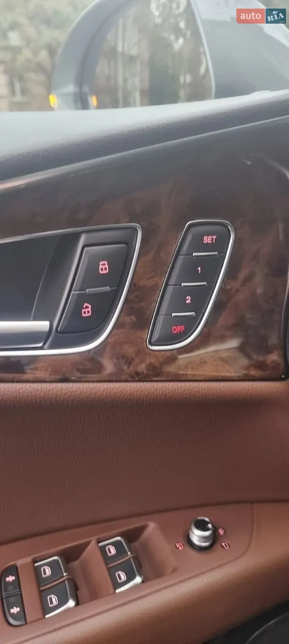 2013 Audi A7 - мініатюра 19