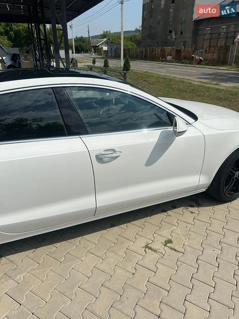 2014 Audi A7 - мініатюра 5