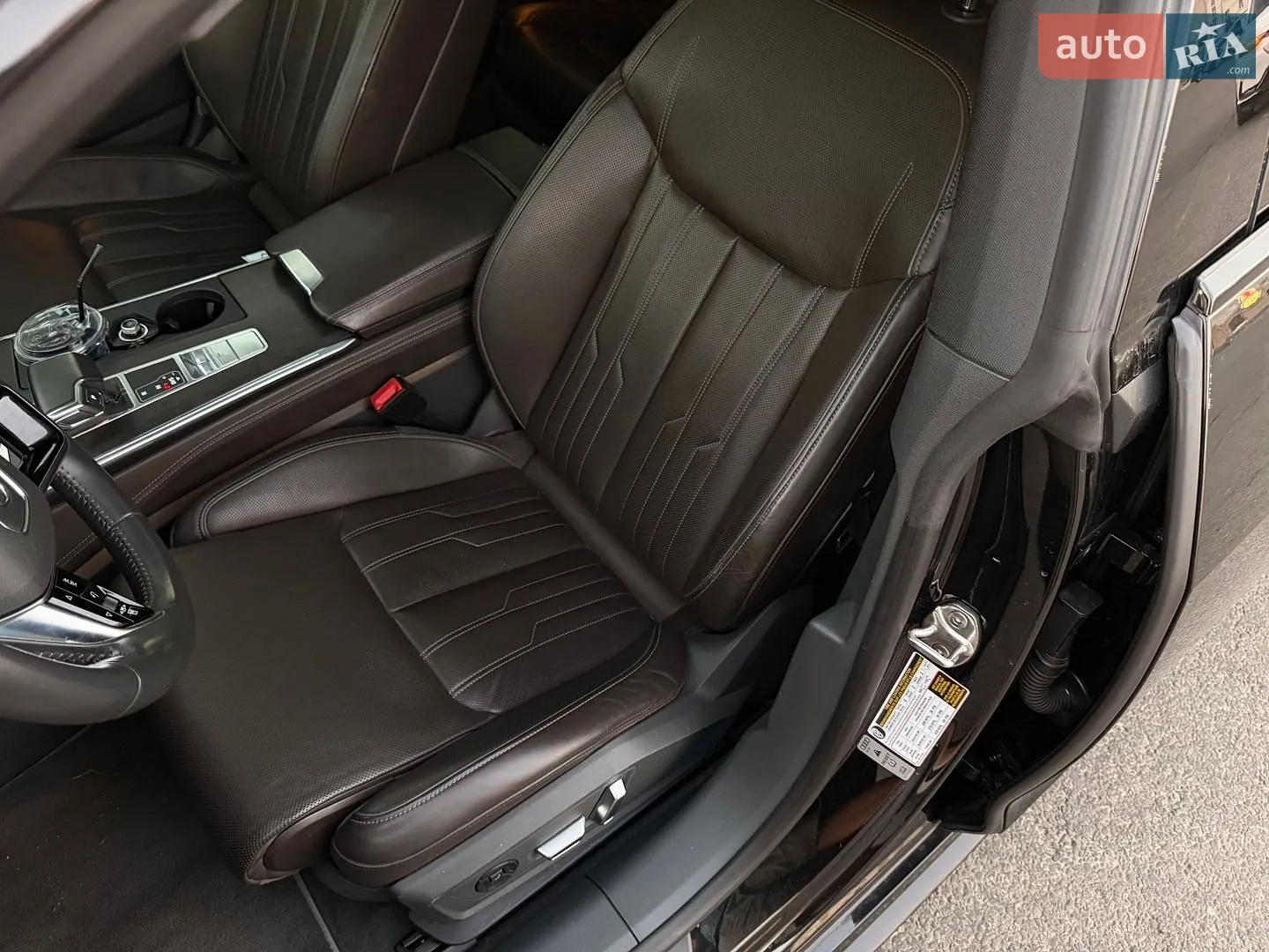 2019 Audi A7 - мініатюра 5