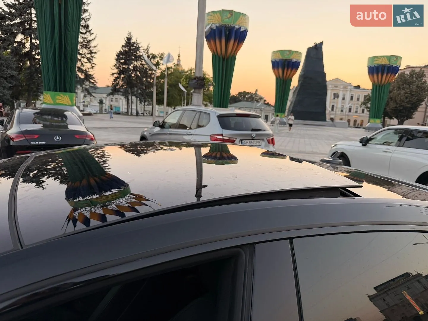 2019 Audi A7 - мініатюра 9