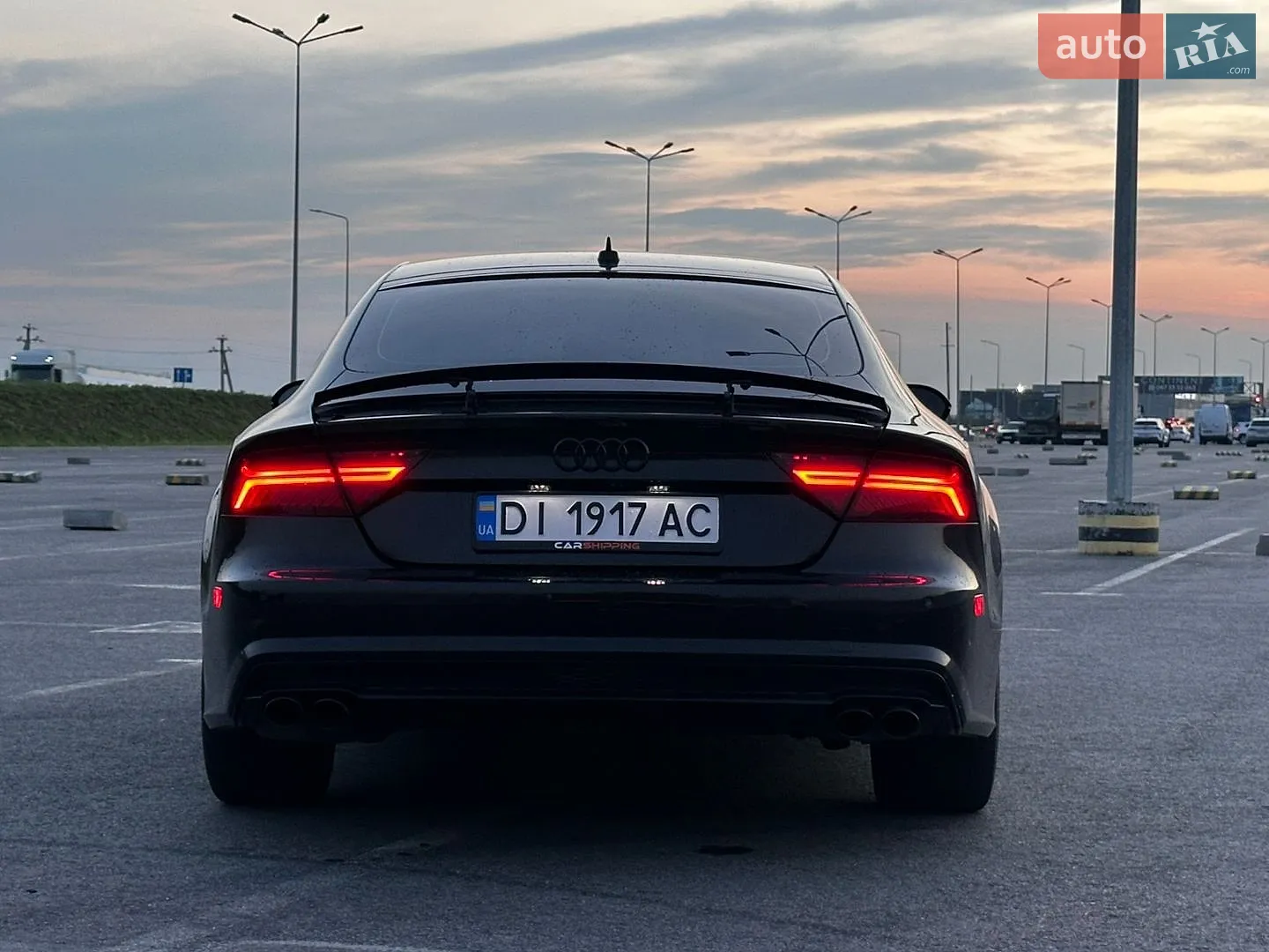 2015 Audi A7 - мініатюра 27