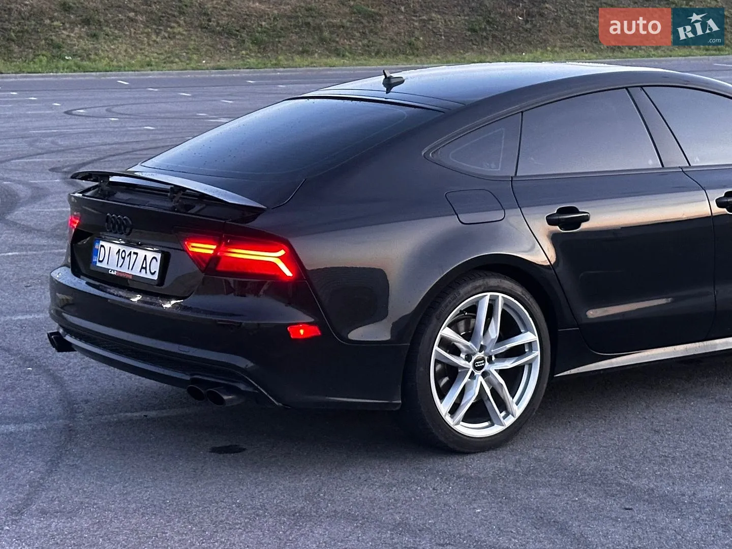 2015 Audi A7 - мініатюра 22