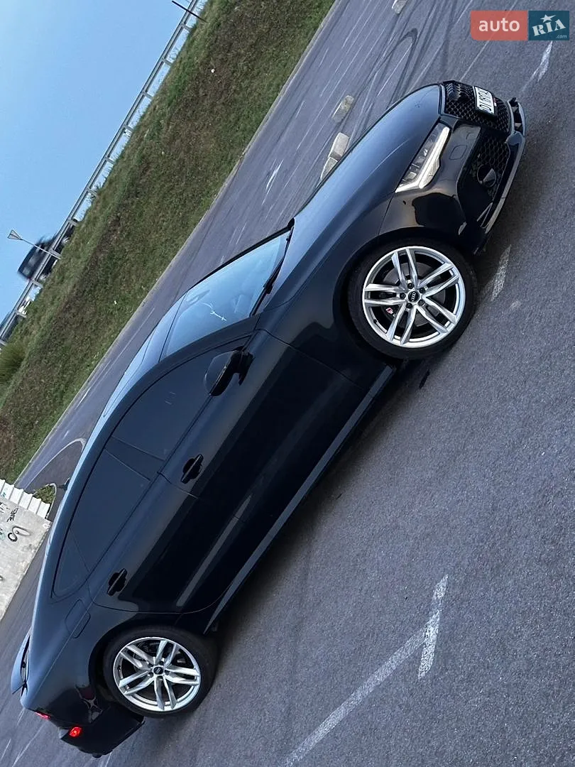 2015 Audi A7 - мініатюра 16