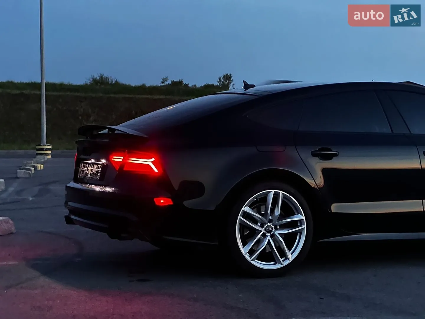 2015 Audi A7 - мініатюра 25