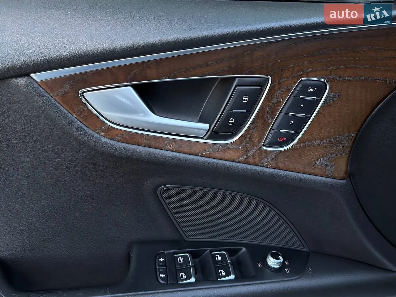 2014 Audi A7 - мініатюра 17