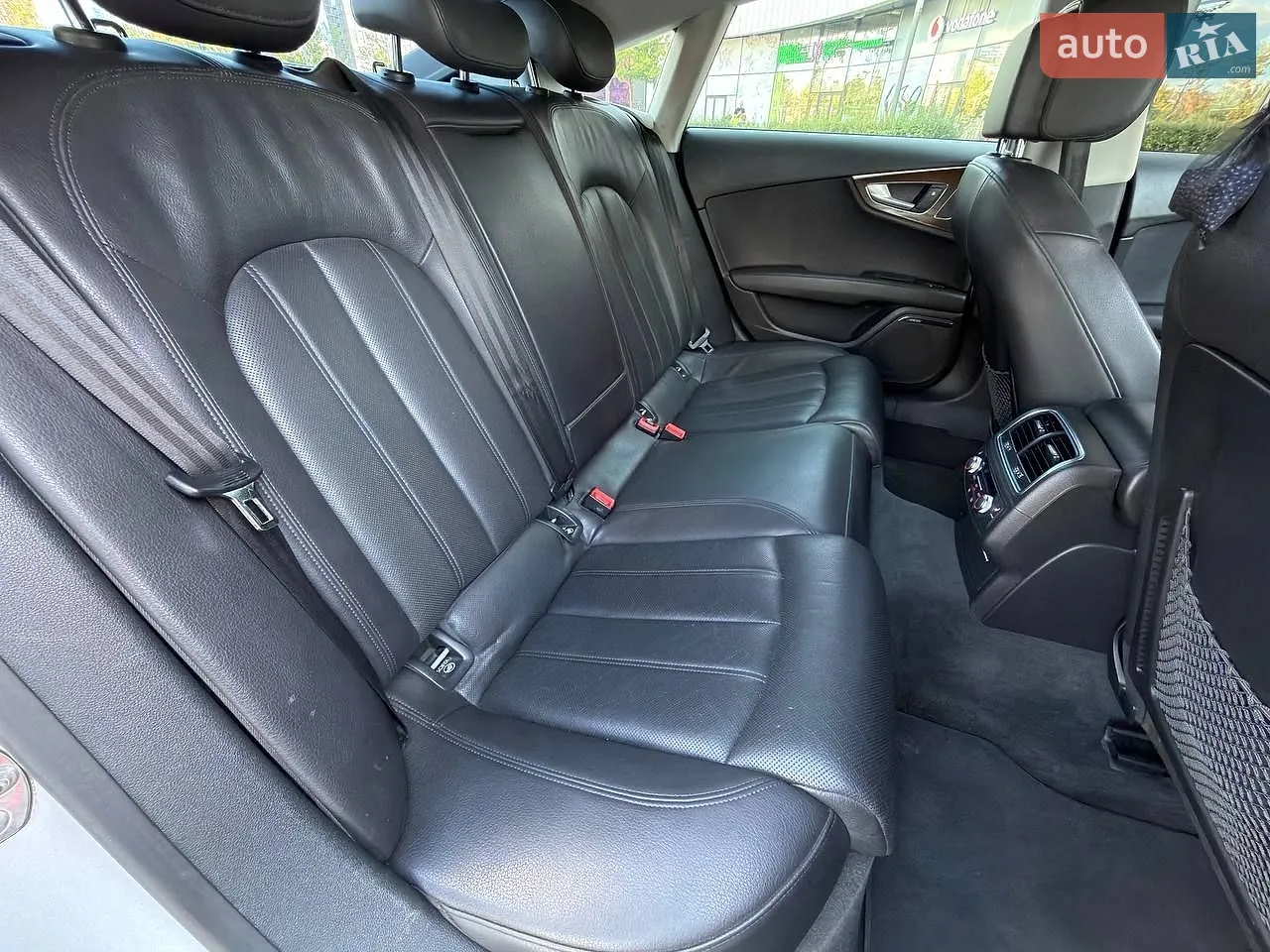 2014 Audi A7 - мініатюра 10
