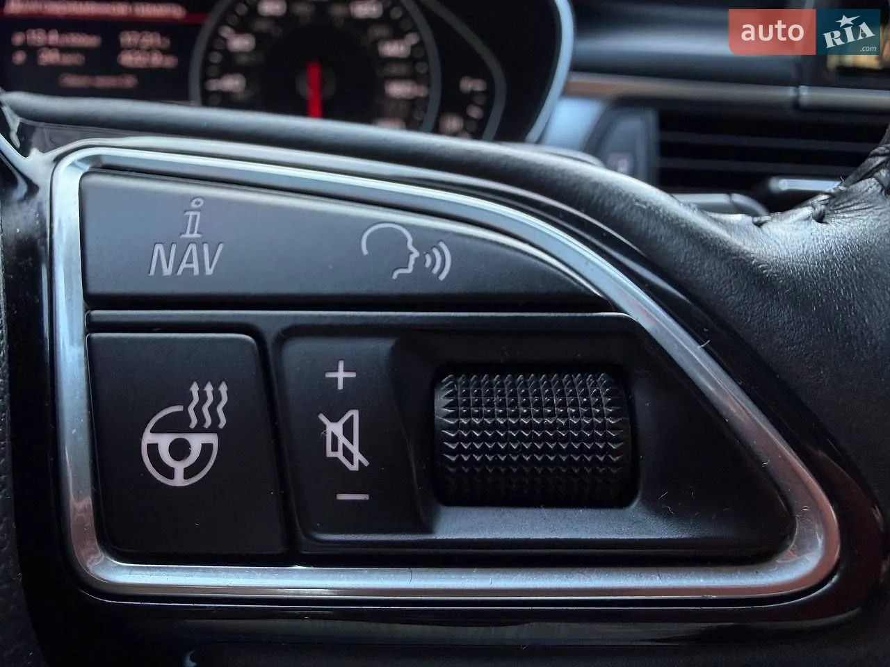 2014 Audi A7 - мініатюра 25