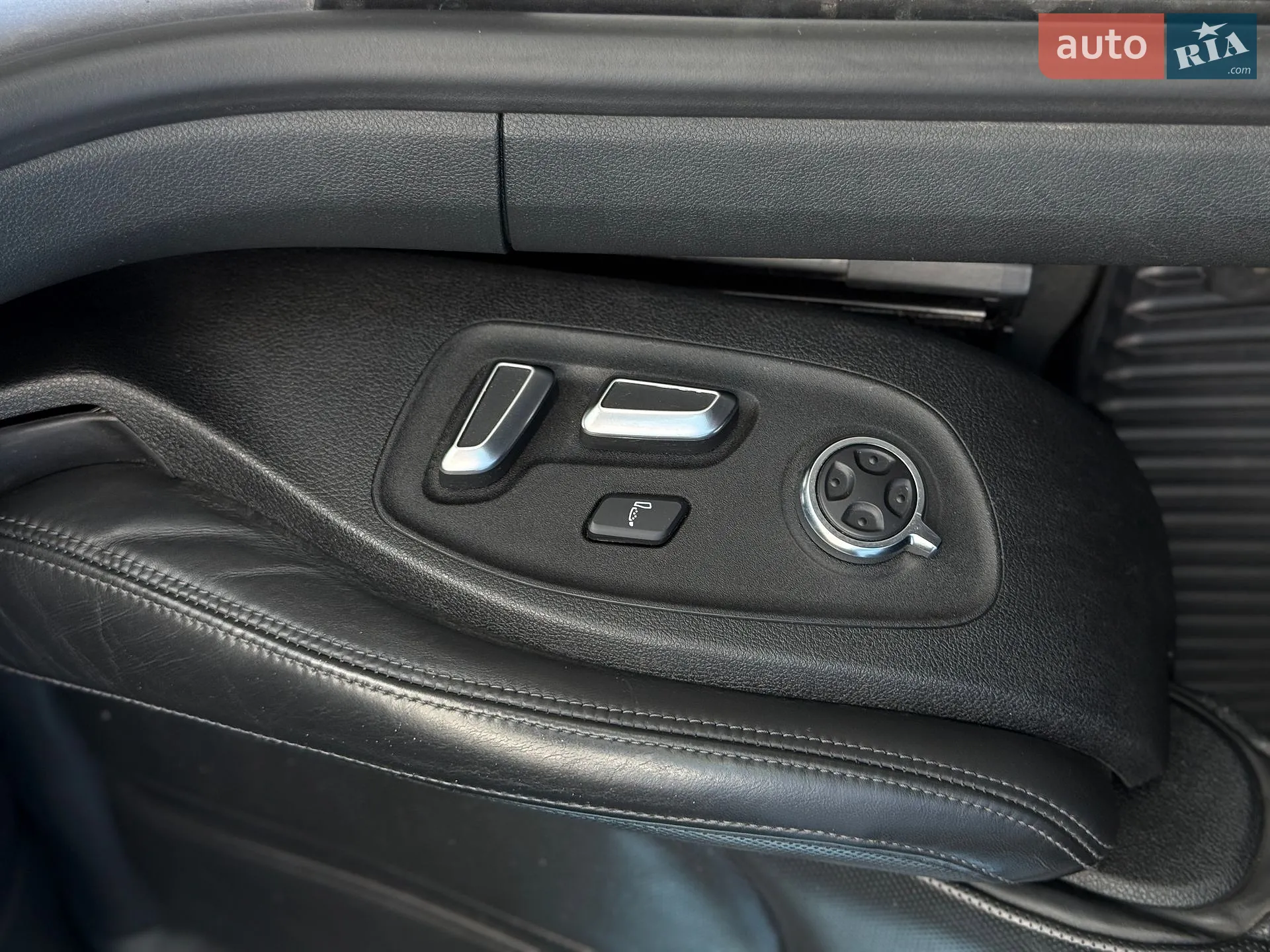 2017 Audi A7 - мініатюра 38