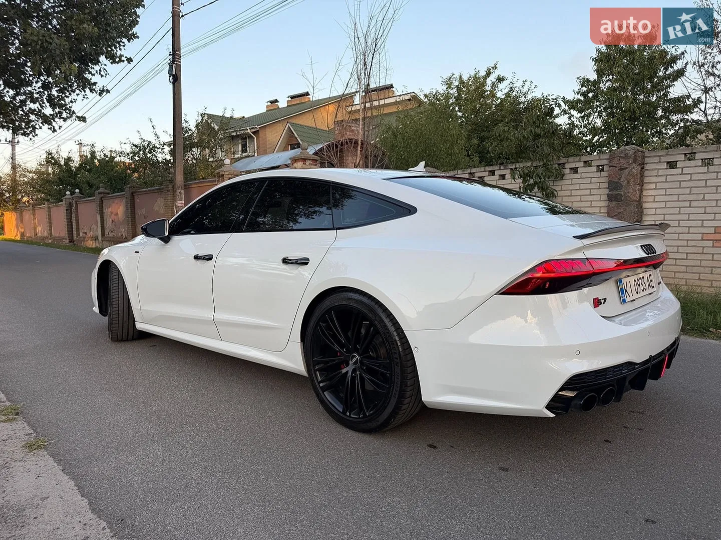 2018 Audi A7 - мініатюра 7