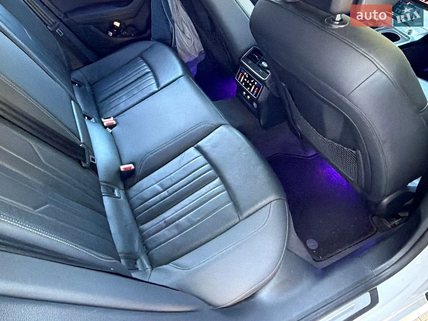 2018 Audi A7 - мініатюра 18