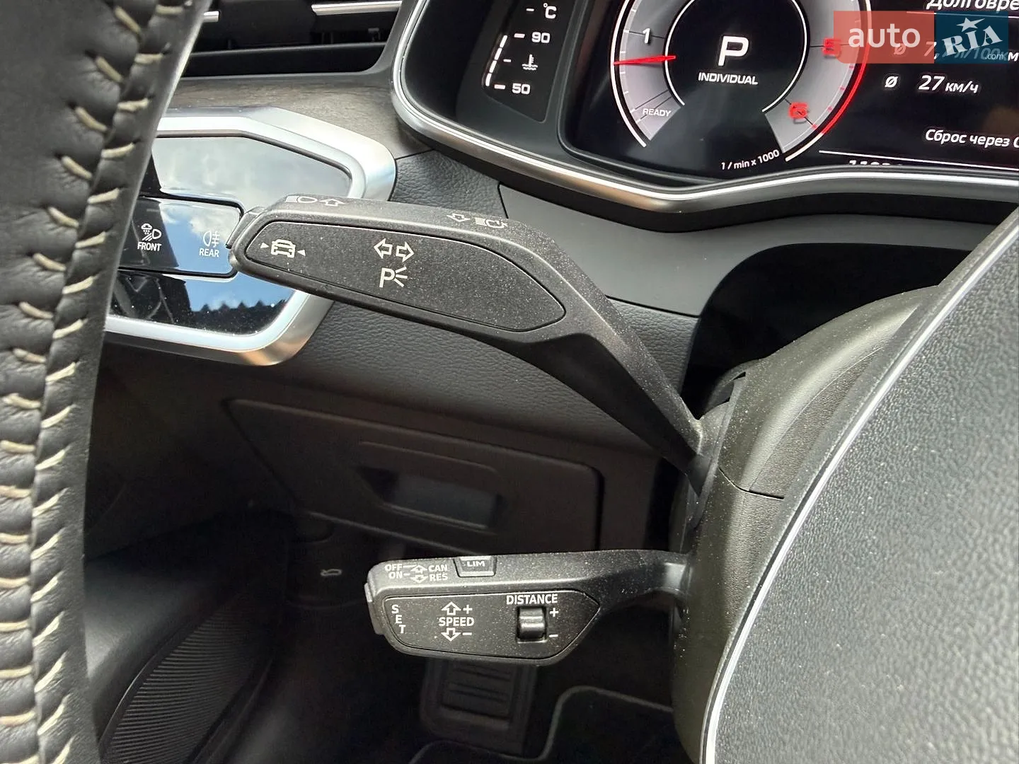 2020 Audi A7 - мініатюра 49