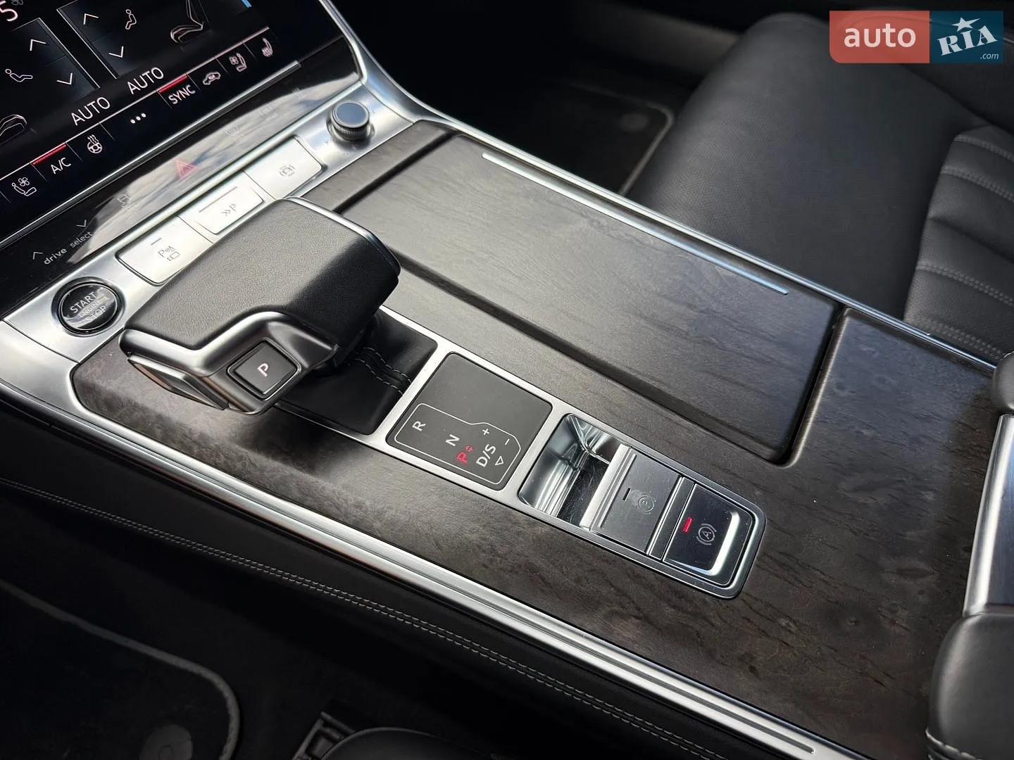 2020 Audi A7 - мініатюра 52