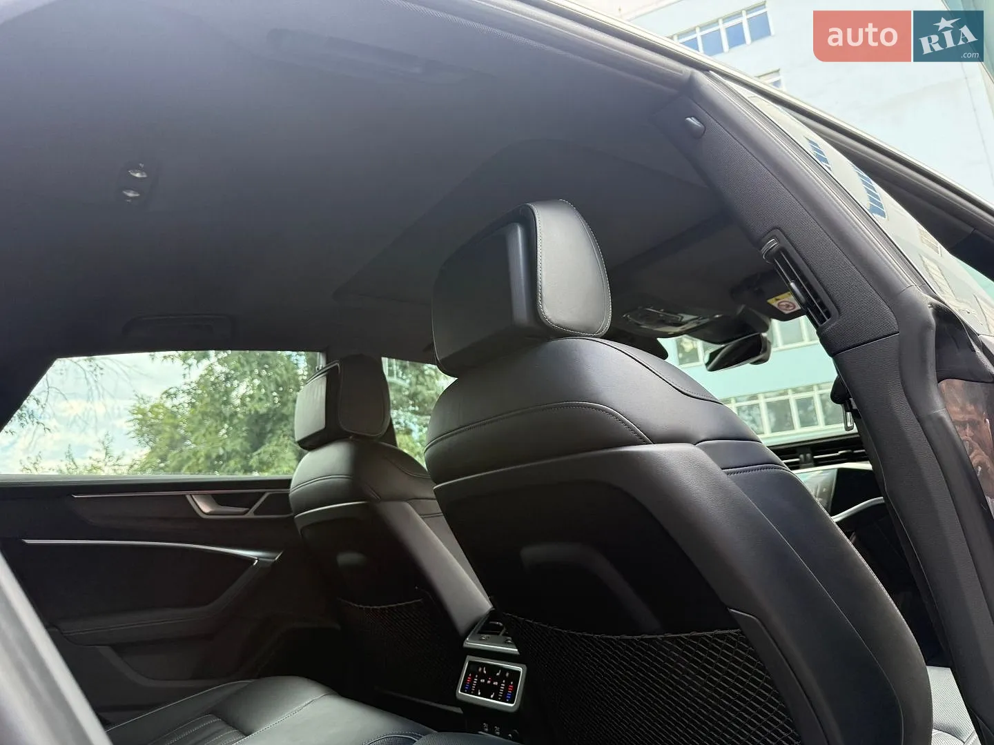 2020 Audi A7 - мініатюра 68