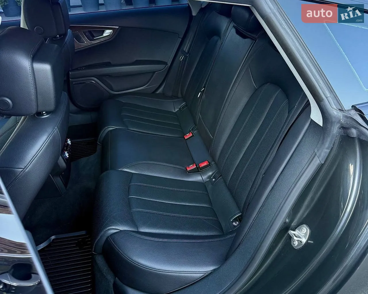 2014 Audi A7 - мініатюра 25