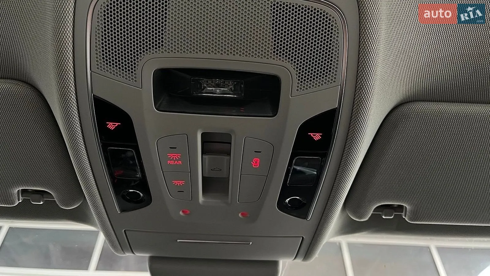 2014 Audi A7 - мініатюра 15