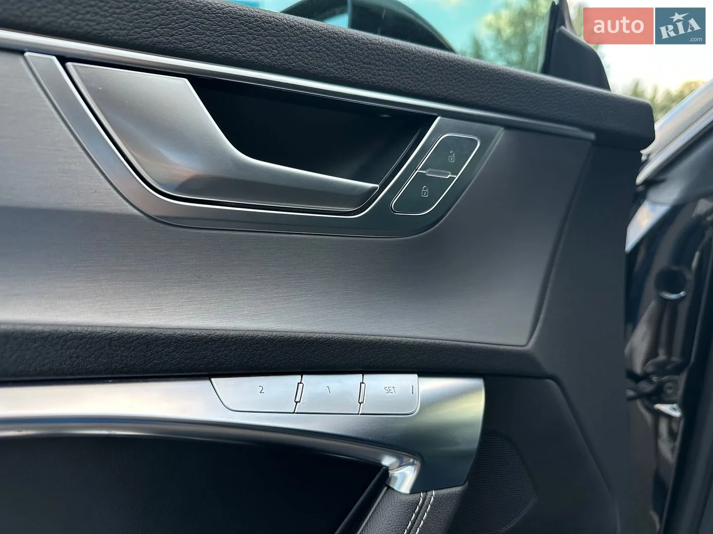 2020 Audi A7 - мініатюра 31