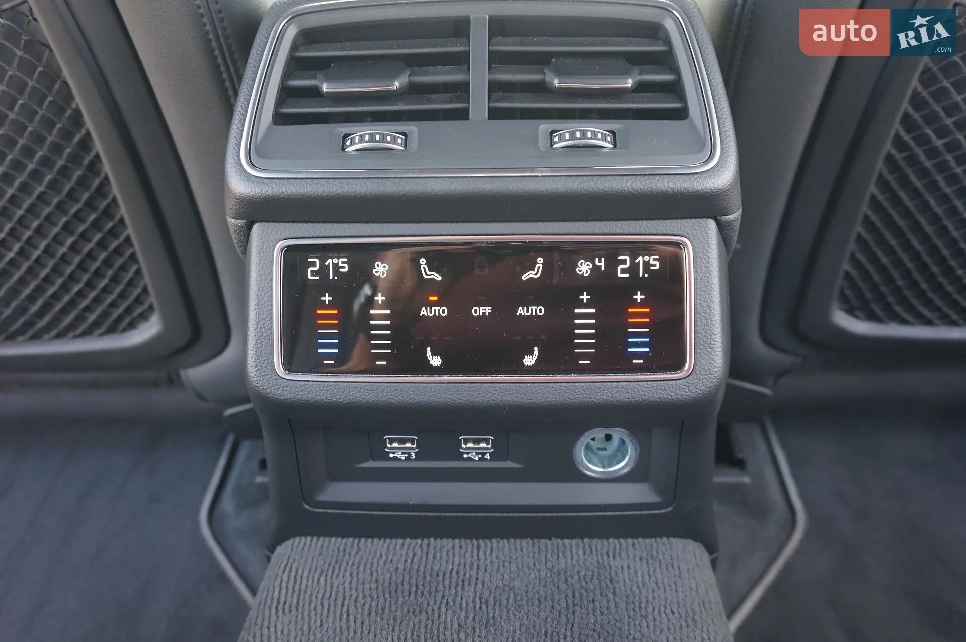 2018 Audi A7 - мініатюра 34