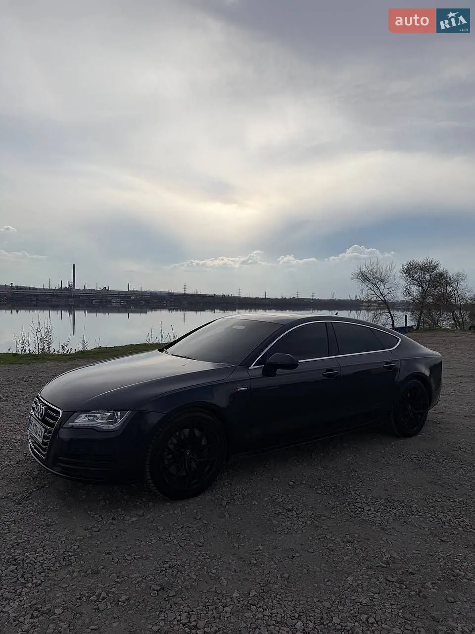 2013 Audi A7 - мініатюра 6