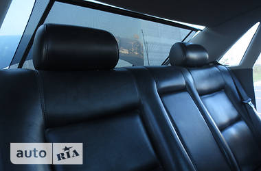 Седан Audi A8 1998 в 