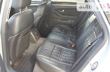 Седан Audi A8 2006 в Киеве