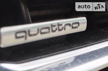 Седан Audi A8 2013 в Киеве