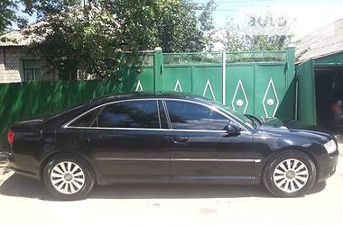 Седан Audi A8 2004 в Харькове