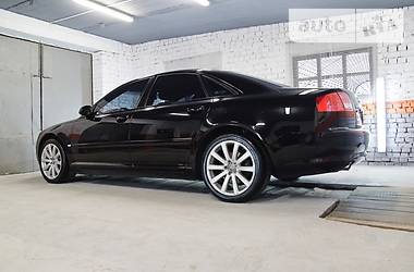 Седан Audi A8 2006 в Киеве