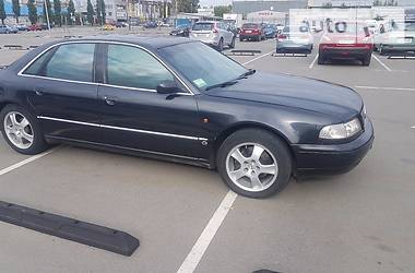 Седан Audi A8 1995 в Киеве