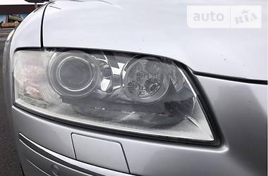 Седан Audi A8 2005 в Чернигове