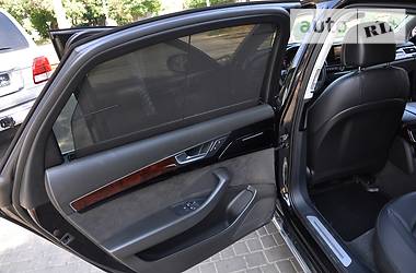 Седан Audi A8 2013 в Одессе