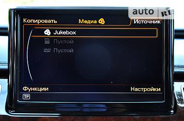 Седан Audi A8 2013 в Одессе