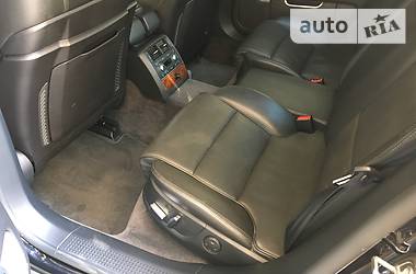 Седан Audi A8 2009 в Днепре