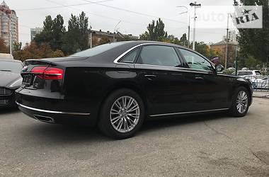  Audi A8 2017 в Киеве