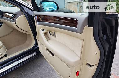 Седан Audi A8 2007 в Черкассах