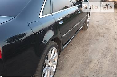 Седан Audi A8 2005 в 