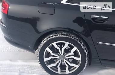 Седан Audi A8 2005 в 