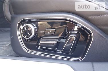Седан Audi A8 2011 в 