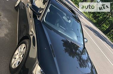 Седан Audi A8 2011 в Киеве