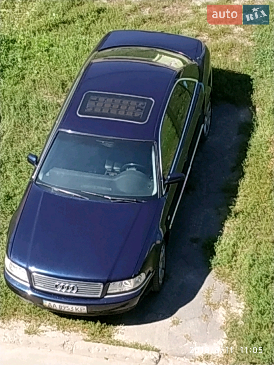 Фото авто 10