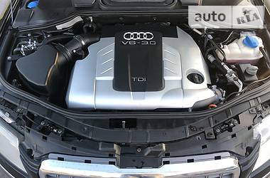 Седан Audi A8 2006 в Херсоне