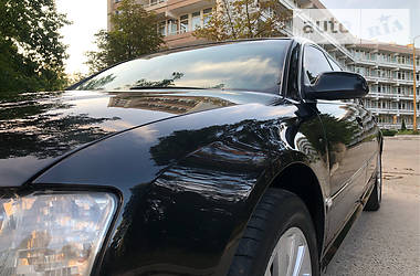 Седан Audi A8 2005 в Нетешине