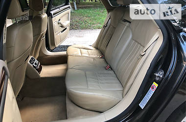 Седан Audi A8 2005 в Нетешине