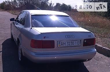 Седан Audi A8 1995 в Дружковке