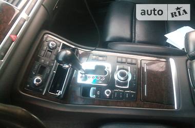 Седан Audi A8 2006 в Ковелі